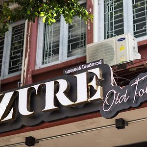 Azure Hostel Bangkok